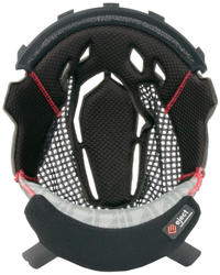 Specialized S-Works Dissident Crown Pad Helmpolster One Gr. XL (Modelljahr 2019) - Produktbild - 1 Specialized S-Works Dissident Crown Pad Helmpolster One Gr. XL (Modelljahr 2019) - Produktbild - 1