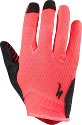 Specialized Langfingerhandschuh XC LITE LF pink L – Ultraleichte Langfinger-Fahrradhandschuhe für maximale Kontrolle & Atmungsaktivität - Produktbild - 1