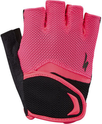 Specialized Kinderhandschuhe Kurzfinger Schwarz/Pink XL – Kinder MTB-Handschuhe - Produktbild - 1