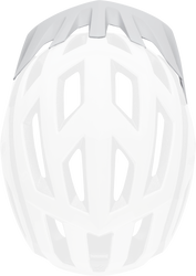 Specialized Tactic 3 Visor Replacement Gloss White M - Produktbild - 1