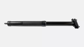 Specialized STP COMMAND POST IRCC, 34.9MM, 160MM TRAVEL, INTERNAL ROUTING, 429MM TOTAL LENGTH, W/O REMOTE Black 34.9mm x 160mm Travel - Produktbild - 1