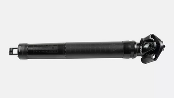 Specialized STP COMMAND POST IRCC, 34.9MM, 160MM TRAVEL, INTERNAL ROUTING, 429MM TOTAL LENGTH, W/O REMOTE Black 34.9mm x 160mm Travel - Produktbild - 2