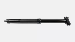 S194900001-05-21092037-21092037.png Specialized STP COMMAND POST IRCC, 34.9MM, 160MM TRAVEL, INTERNAL ROUTING, 429MM TOTAL LENGTH, W/O REMOTE Black 34.9mm x 160mm Travel - Produktbild - 1