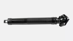 S194900001-06-21092037-21092037.png Specialized STP COMMAND POST IRCC, 34.9MM, 160MM TRAVEL, INTERNAL ROUTING, 429MM TOTAL LENGTH, W/O REMOTE Black 34.9mm x 160mm Travel - Produktbild - 2
