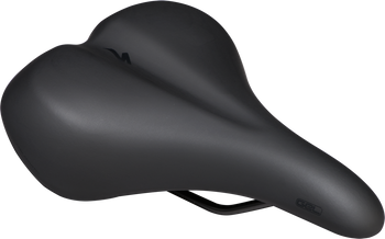 Specialized Body Geometry Comfort Gel Sattel Black Gr. 180mm - Produktbild - 1