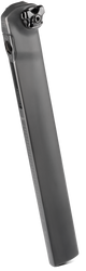 28119-330-CMPNT-SW-VENGE-CARBON-POST-0-OFFSET-HERO-21092069.png Specialized STP MY19 SW VENGE SEATPOST, CARBON, 300MM LENGTH, 0MM OFFSET, SINGLE BOLT 7X7 CLAMP, INCLUDES 7X9 CARBON CLAMPS Satin Carbon 300mm x 0mm Offset - Produktbild - 1