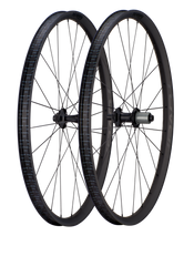 Roval Terra CLX EVO Carbon-Laufradsatz 700C, 30 mm Innenbreite, Tubeless - Produktbild - 1