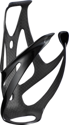 Specialized S-Works Carbon Rib Cage III Flaschenhalter Carbon / Gloss Black - Produktbild - 1 Specialized S-Works Carbon Rib Cage III Flaschenhalter Carbon / Gloss Black - Produktbild - 1