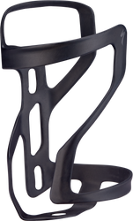 43020-050-CAGE-SW-ZEE-CAGE-II-CARBON-SIDE-LOADING-RIGHT-DT-MATTE-CARB-HERO-21092208-21092208.png Specialized S-Works Carbon Zee Cage II Flaschenhalter rechts Carbon - Produktbild - 1