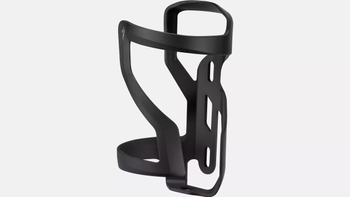 Specialized Zee Cage II Flaschenhalter links Black (43020-2102) - Produktbild - 1