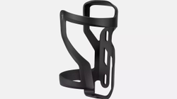 43020-210-CAGE-ZEE-CAGE-II-SIDE-LOADING-LEFT-DT-MATTE-BLK-HERO-21092212.jpeg Specialized Zee Cage II Flaschenhalter links Black (43020-2102) - Produktbild - 1
