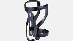 43020-211-CAGE-ZEE-CAGE-II-SIDE-LOADING-RIGHT-DT-GLOSS-BLK-HERO-21092215_1.jpeg Specialized Zee Cage II Flaschenhalter rechts Black (Modelljahr 2020) - Produktbild - 1