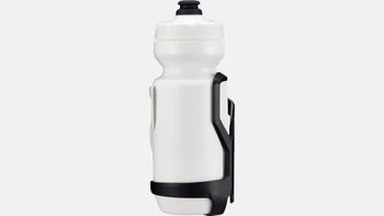 ZEE CAGE II SIDE LOADING RIGHT DT MATTE BLK/WHT - Produktbild - 4