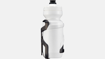 ZEE CAGE II SIDE LOADING RIGHT DT MATTE BLK/WHT - Produktbild - 3