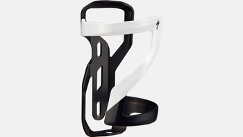 ZEE CAGE II SIDE LOADING RIGHT DT MATTE BLK/WHT - Produktbild - 1
