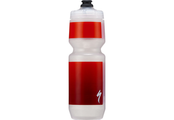Purist Mflo Bottle Sbc Trans/Blu/Red - Produktbild - 1