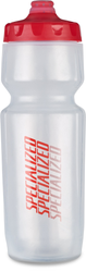 PURIST HYDROFLO FIXY BTL SBC TRANS/RED DIFFUSE 23 OZ - Produktbild - 1