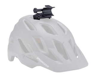 Specialized Flux 900/1200 Helm-Halterung Black - Produktbild - 1 Specialized Flux 900/1200 Helm-Halterung Black - Produktbild - 1