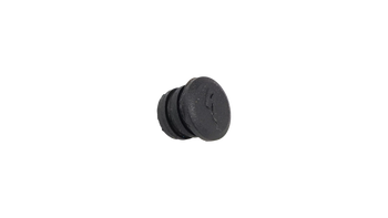 Specialized Gummistopfen 7 mm für ungenutzte Zugausgänge am Rahmen, schwarz - Produktbild - 1