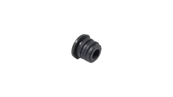 Specialized Gummistopfen 7 mm für ungenutzte Zugausgänge am Rahmen, schwarz - Produktbild - 3