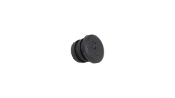 S179900015-05-21092634.png Specialized Gummistopfen 7 mm für ungenutzte Zugausgänge am Rahmen, schwarz - Produktbild - 1