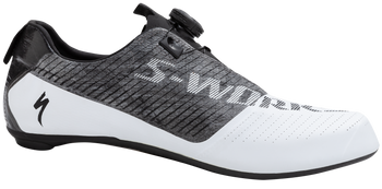 SW EXOS RD SHOE WHT 37 - Produktbild - 1