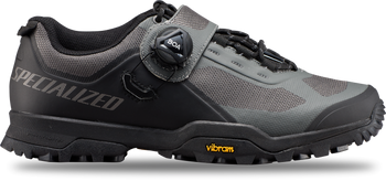 Specialized Rime 2.0 Mountainbike-Schuhe Black - Produktbild - 1 Specialized Rime 2.0 Mountainbike-Schuhe Black - Produktbild - 1