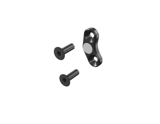 Specialized ELE MAGNET, 6-BOLT SPEED SENSOR MAGNET, LOW PROFILE, W/BOLTS Black - Produktbild - 1