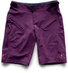 ANDORRA PRO SHORT WMN CSTBRY L - Produktbild - 1