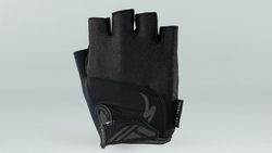 67019-100-GLV-BG-DUAL-GEL-GLOVE-SF-BLK-M-HERO-21094826-21094826.png Specialized Body Geometry Dual-Gel Kurzfinger-Handschuhe Herren Black Gr. M - Produktbild - 1