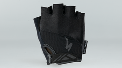 67019-110-GLV-BG-DUAL-GEL-GLOVE-SF-WMN-BLK-M-HERO-21094843-21094843.png Specialized Body Geometry Dual-Gel Kurzfinger-Handschuhe Damen Black Gr. XL - Produktbild - 1