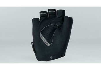 Specialized Body Geometry Grail Handschuhe kurzfinger Herren Red Gr. S - Produktbild - 4