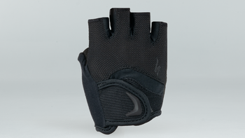 Specialized Body Geometry Kinder-Handschuhe Black Gr. S - Produktbild - 1
