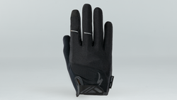 67119-100-GLV-BG-DUAL-GEL-GLOVE-LF-BLK-M-HERO-21094906.png Specialized Body Geometry Dual-Gel Langfinger-Handschuhe Herren Black Gr. L - Produktbild - 1