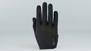 Specialized Body Geometry Grail Langfinger-Handschuhe Herren Black Gr. S - Produktbild - 1