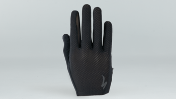 Specialized Body Geometry Grail Langfinger-Handschuhe Herren Black Gr. M - Produktbild - 1