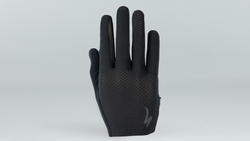 67119-124-GLV-BG-GRAIL-GLOVE-LF-BLK-M-HERO-21094933.png Specialized Body Geometry Grail Langfinger-Handschuhe Herren Black Gr. M - Produktbild - 1