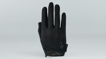 Specialized Body Geometry Sport Gel Handschuhe langfinger Herren Black Gr. XL - Produktbild - 1 Specialized Body Geometry Sport Gel Handschuhe langfinger Herren Black Gr. XL - Produktbild - 1