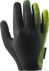 Specialized Body Geometry Grail Langfinger-Handschuhe Damen HyperViz Gr. XL - Produktbild - 1