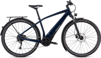 Specialized Turbo Vado 3.0 NB CSTBLU BLK LQDSIL - Produktbild - 1