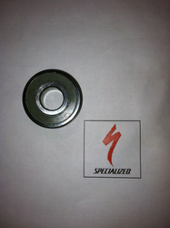 Specialized BRG BEARINGS 10 X 26 X 8 (61000 LLU DIN P5 ABEC 5) One Color 61000 26mm Od X 10mm Id X 8mm W - Produktbild - 1 Specialized BRG BEARINGS 10 X 26 X 8 (61000 LLU DIN P5 ABEC 5) One Color 61000 26mm Od X 10mm Id X 8mm W - Produktbild - 1