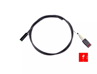 Specialized ELE WIRING, HMI-TO-MOTOR CABLE FOR BROSE MOTORS, 985MM LENGTH Black - Produktbild - 1