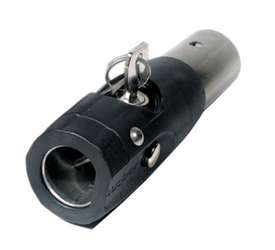 Deichselanschluss , WEBER
einzeln für runde Deichsel für Modelle D LITE & ENCORE (bis Bj. 2003) & FLATBED (bis Bj. 2008) Ø 28.6 mm
VE: 1 Stk. - Produktbild - 1