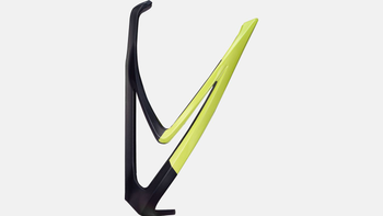 RIB CAGE II MATTE BLK/HYP - Produktbild - 3