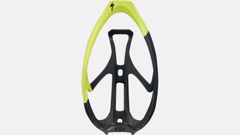 RIB CAGE II MATTE BLK/HYP - Produktbild - 2