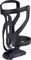 43020-215-CAGE-ZEE-CAGE-II-SIDE-LOADING-RIGHT-DT-MATTE-BLK-W-TOOL-HERO-21097045-21097045.png Specialized Zee Cage II Flaschenhalter mit MTB-Tool rechts Black - Produktbild - 1