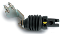b312208a06beec8e06a662a7e5912b0d-21097094-21097094.JPG "E" - Kupplungsstücke , WEBER
für Pletscher-Comp Hinterbauständer mit einem Schraubenabstand von ca.18mm, Inkl:Kupplung, Gelenkstück, 2x Schrauben M5x40 & M6x40, 2x Scheibe Ø5,3mm, 2x Scheibe Ø6,4mm, 2x selbstsichernde Muttern M5 & M6, 2x - Produktbild - 1