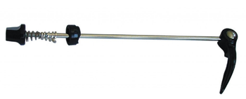 Schnellspannachse Weber verlängert,175mm für Monoporter,Chariot,Weber,Croozer - Produktbild - 1