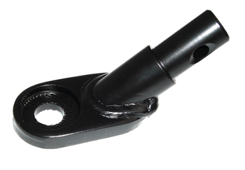 Achskupplung Roland Traveller für Anhänger Traveller, ohne Adapter - Produktbild - 1