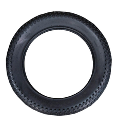 e3304f90d5692621bbd82ae91ea3654d-21097202-21097202.JPG Ersatzreifen 16"+, Burley
Passend für Burley 16"+ Laufräder (auch Coho)
Größe: 16 x 3" / 76-305, Farbe: Schwarz, VE: 1 Stk. - Produktbild - 1